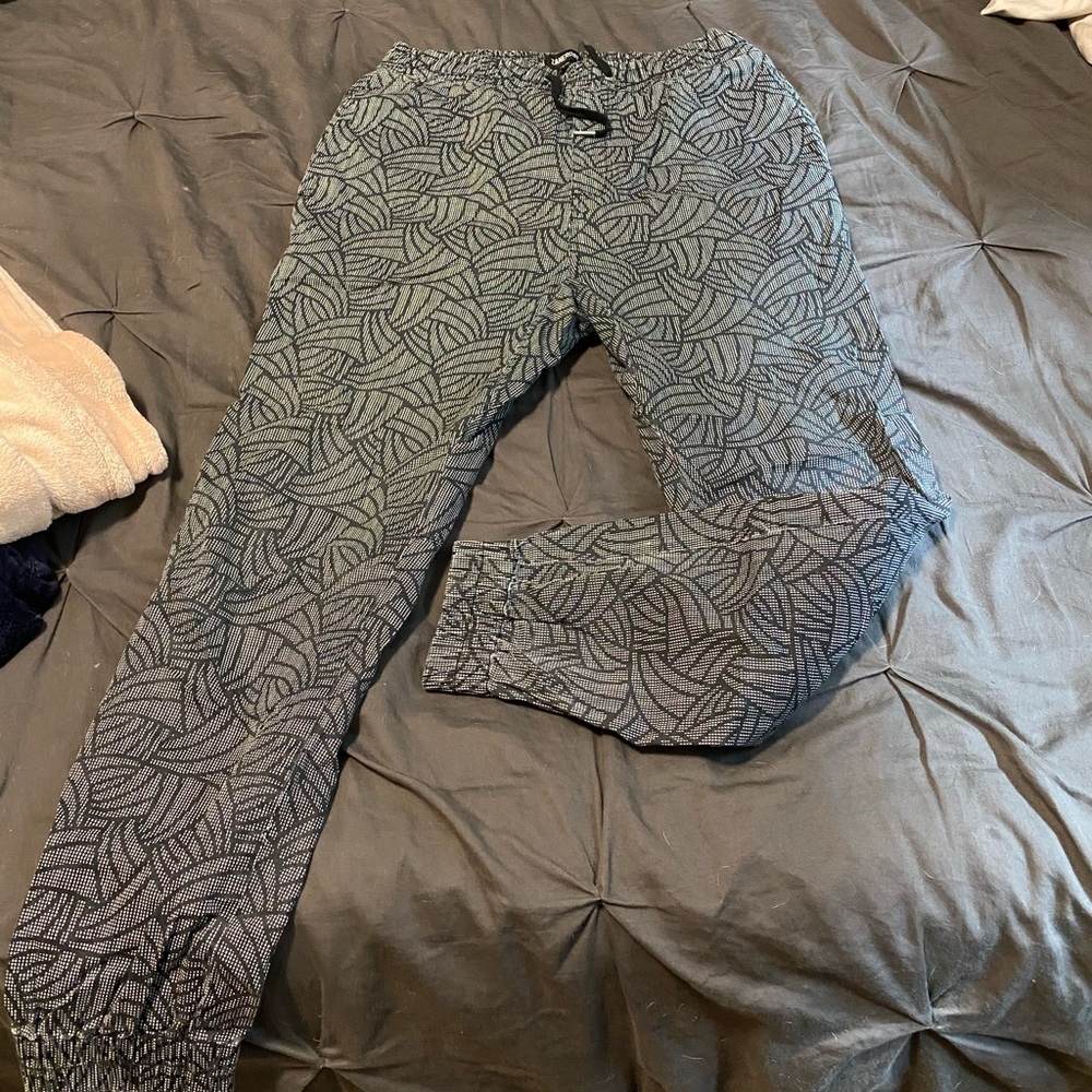 Zanerobe jogger